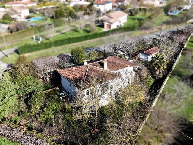 Maison 6 pièces 118 m²
