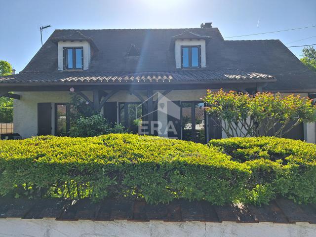 Maison 6 pièces 118 m²
