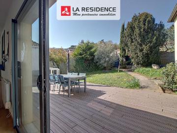 Maison 6 pièces 118 m²