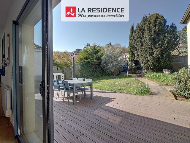 Maison 6 pièces 103 m²