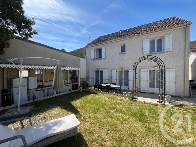 Maison 6 pièces 118 m²