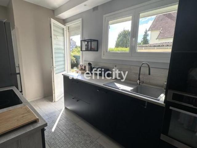 Maison 6 pièces 118 m²