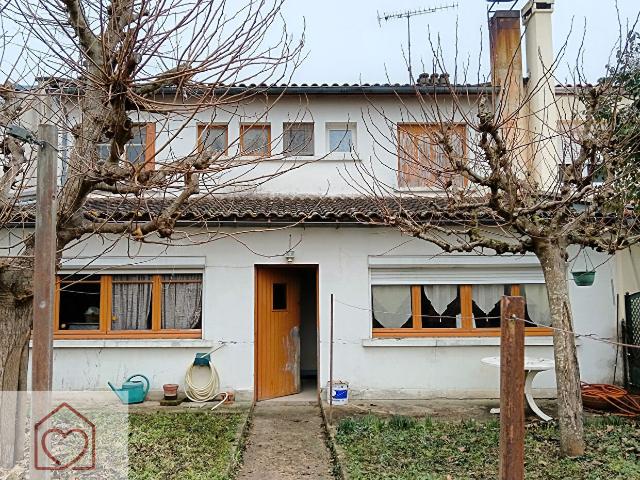 Maison 6 pièces 118 m²