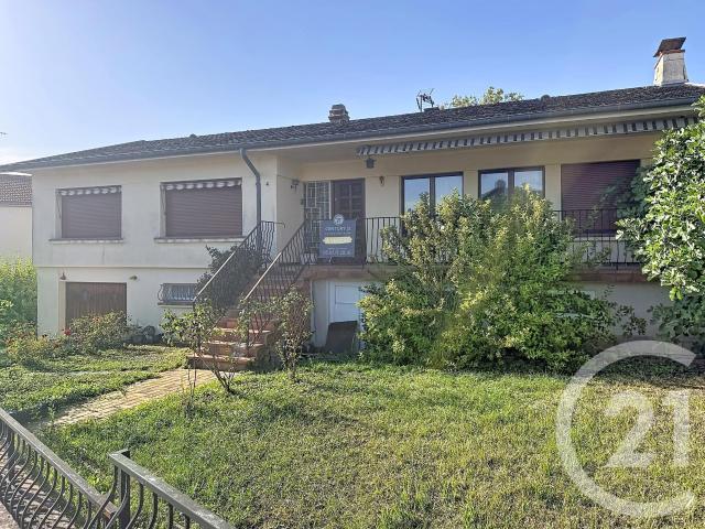 Maison 6 pièces 118 m²