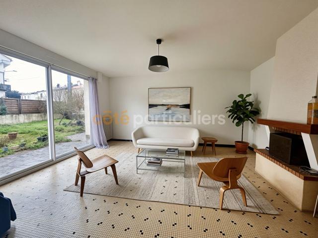 Maison 6 pièces 118 m²