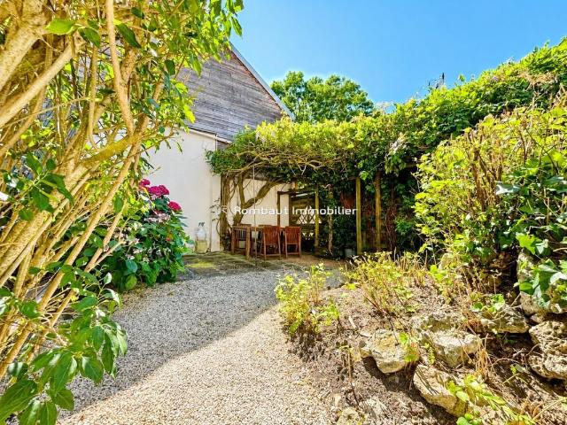 Maison 6 pièces 118 m²