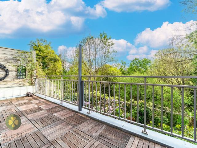 Maison 6 pièces 118 m²