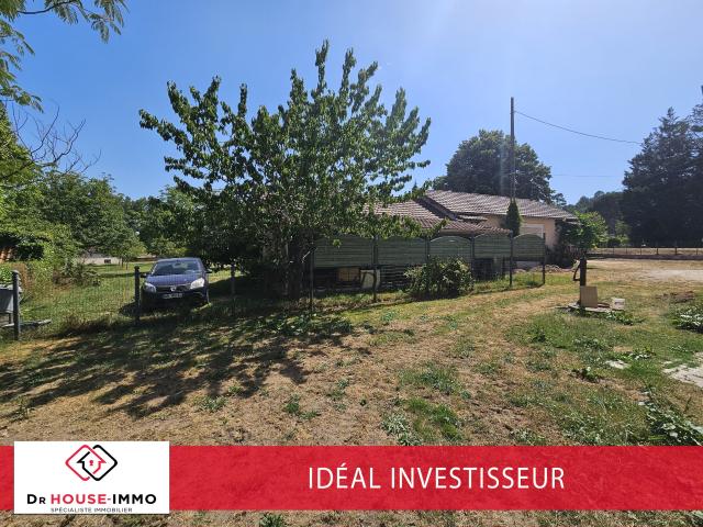 Maison 6 pièces 118 m²