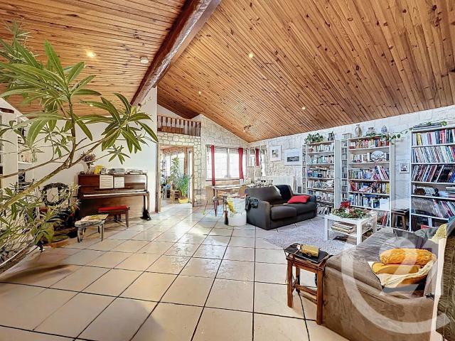 Maison 6 pièces 118 m²