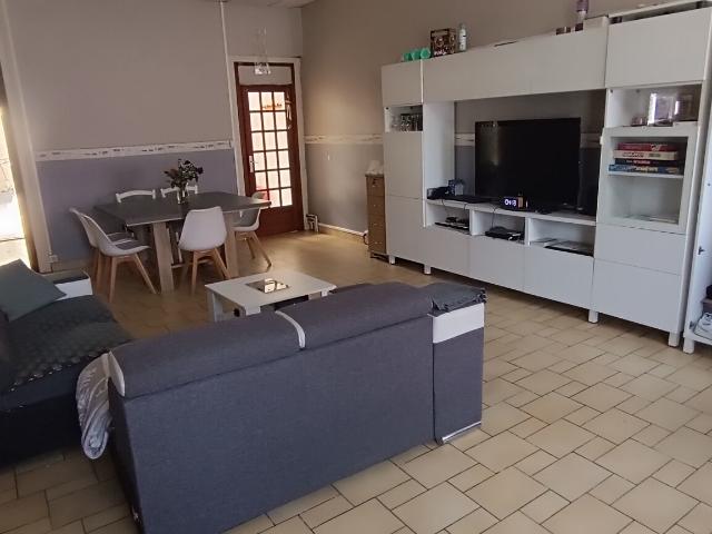 Maison 6 pièces 118 m²