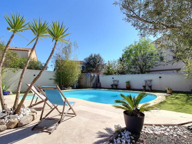 Maison 6 pièces 118 m²