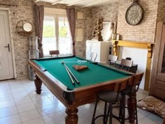 Maison 6 pièces 118 m²