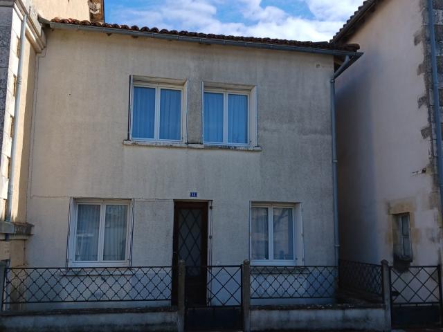 Maison 6 pièces 118 m²