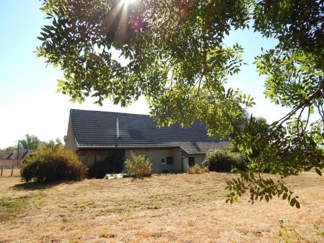 Maison 6 pièces 118 m²