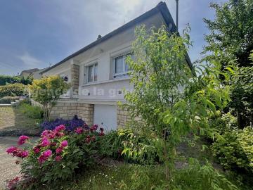 Maison 6 pièces 118 m²