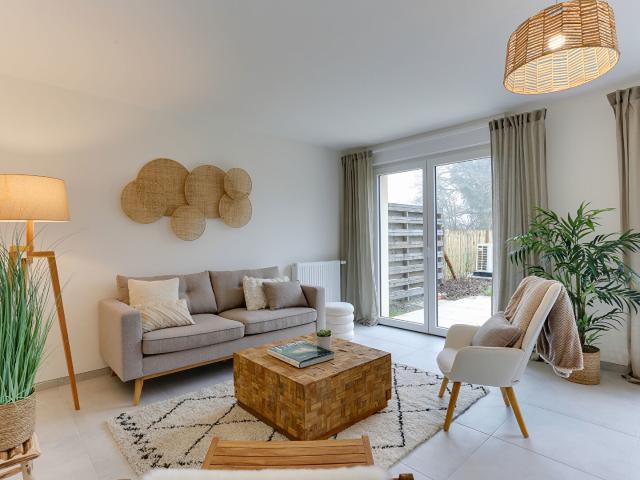 Maison 6 pièces 118 m²