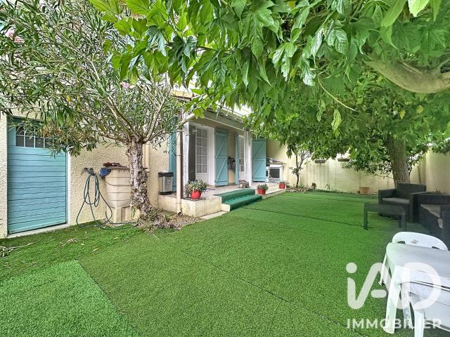Maison 6 pièces 118 m²