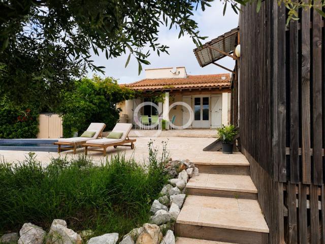 Maison 6 pièces 118 m²