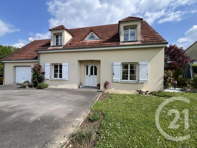 Maison 6 pièces 118 m²