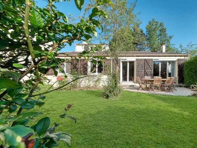 Maison 6 pièces 118 m²
