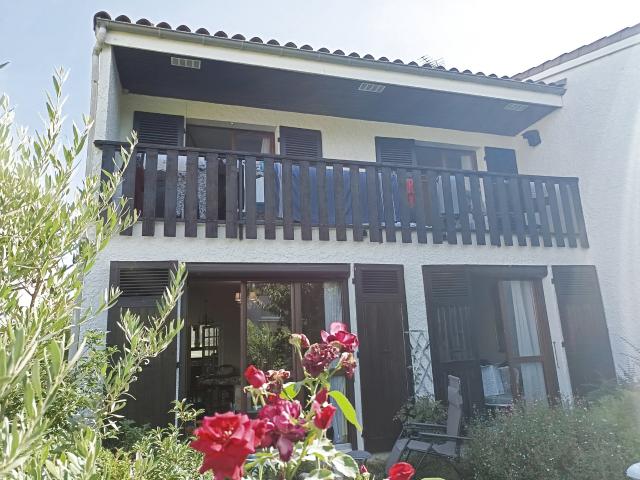 Maison 6 pièces 118 m²