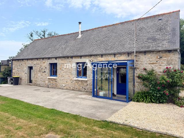 Maison 6 pièces 118 m²
