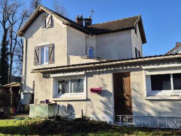 Maison 6 pièces 118 m²