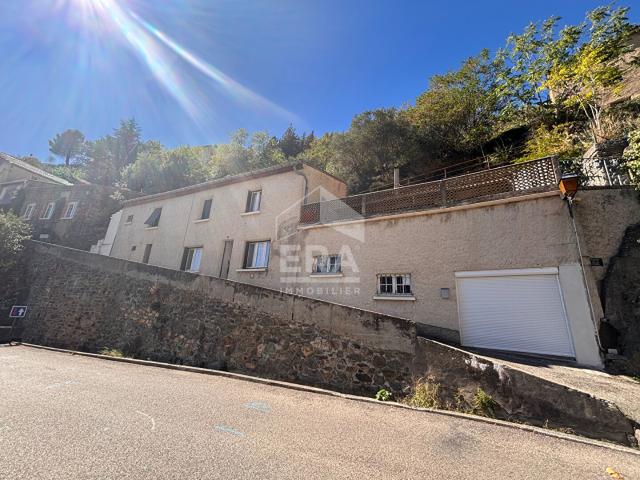 Maison 6 pièces 118 m²