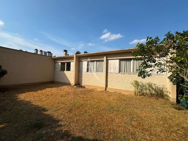 Maison 6 pièces 118 m²