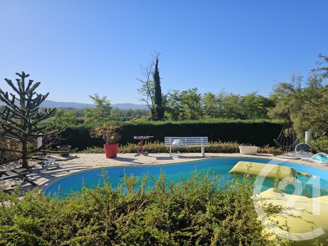 Maison 6 pièces 119 m²