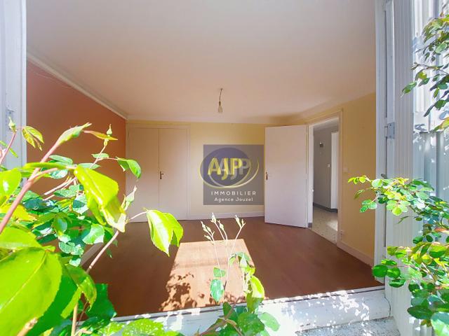 Maison 6 pièces 118 m²
