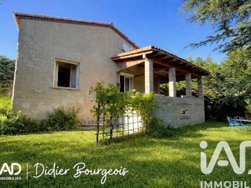 Maison 6 pièces 118 m²