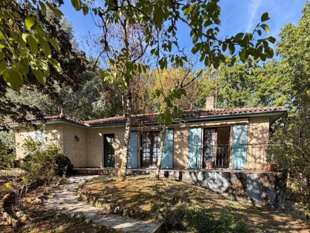 Maison 6 pièces 118 m²
