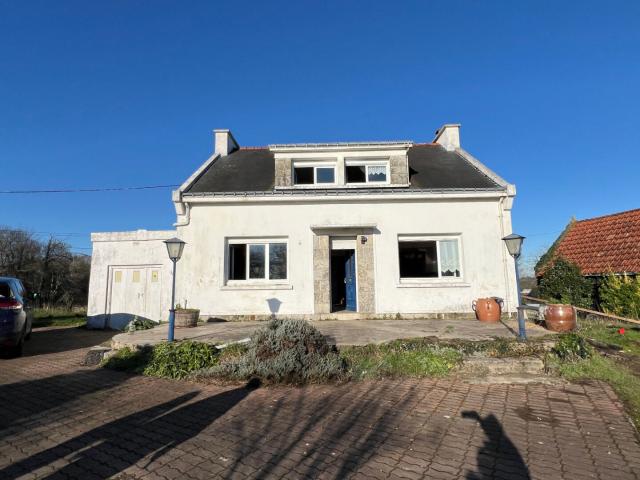 Maison 6 pièces 118 m²