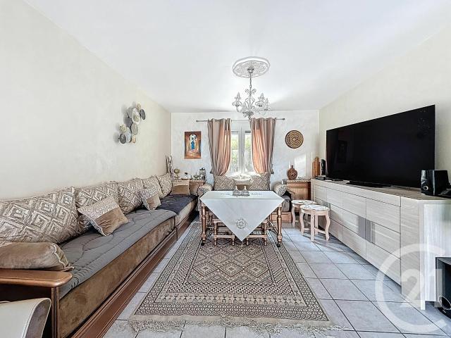 Maison 6 pièces 118 m²