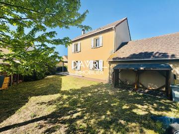Maison 6 pièces 118 m²