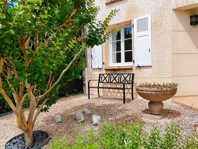 Maison 6 pièces 118 m²