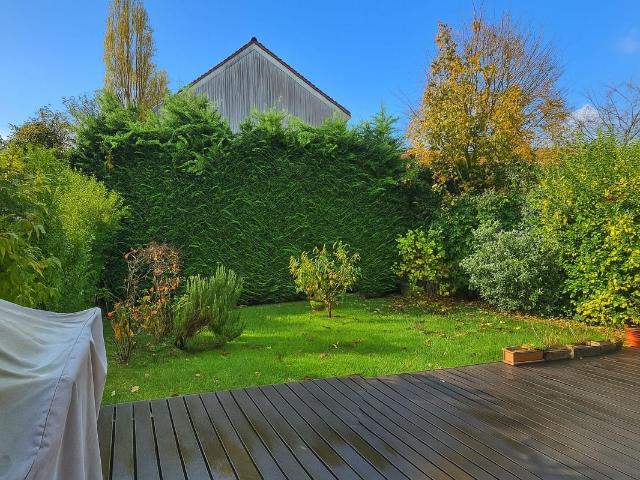 Maison 6 pièces 118 m²