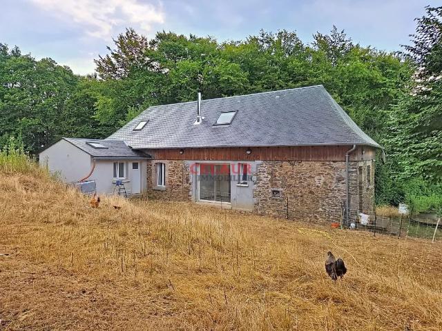 Maison 6 pièces 118 m²
