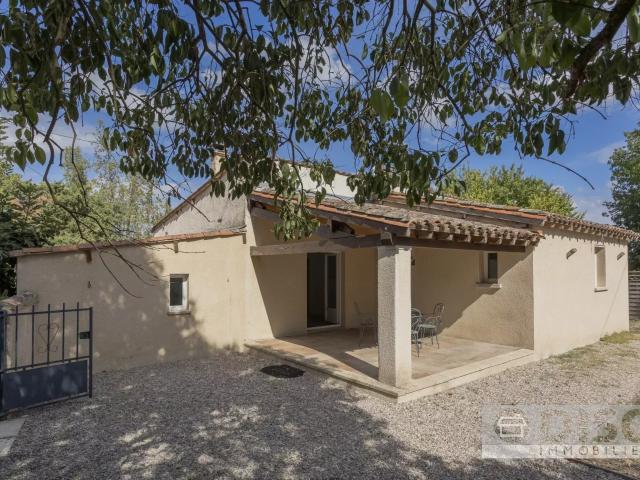 Maison 6 pièces 118 m²