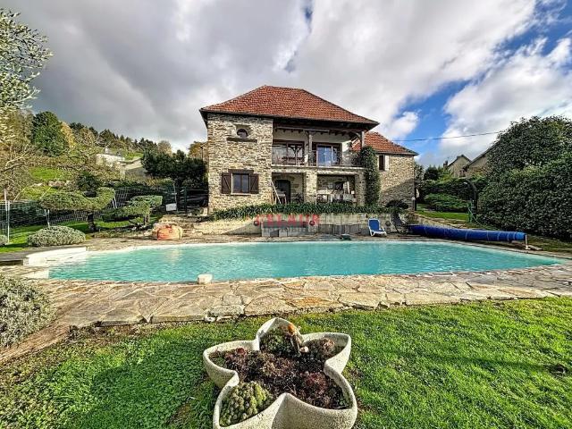 Maison 6 pièces 118 m²