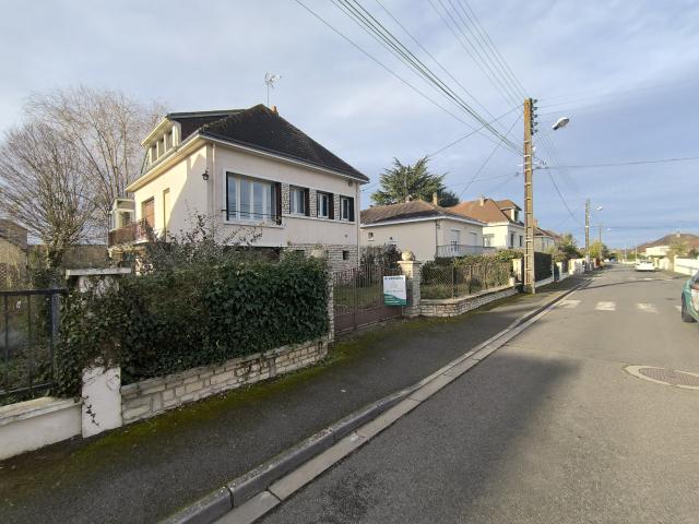 Maison 6 pièces 118 m²