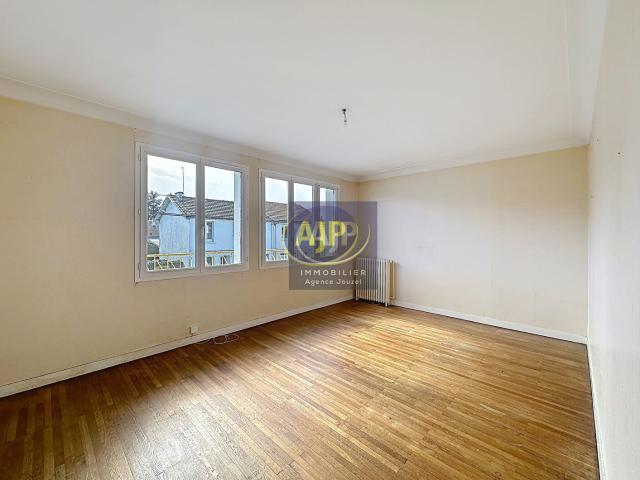 Maison 6 pièces 118 m²