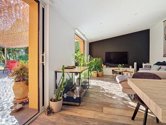 Maison 6 pièces 118 m²