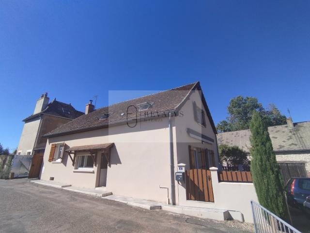 Maison 6 pièces 118 m²