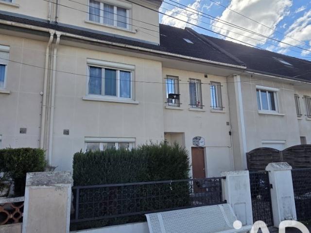 Maison 6 pièces 118 m²