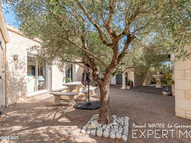 Maison 6 pièces 118 m²