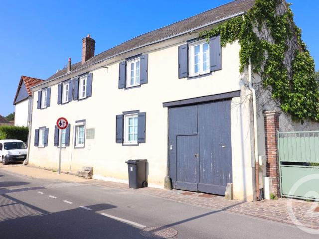 Maison 6 pièces 118 m²