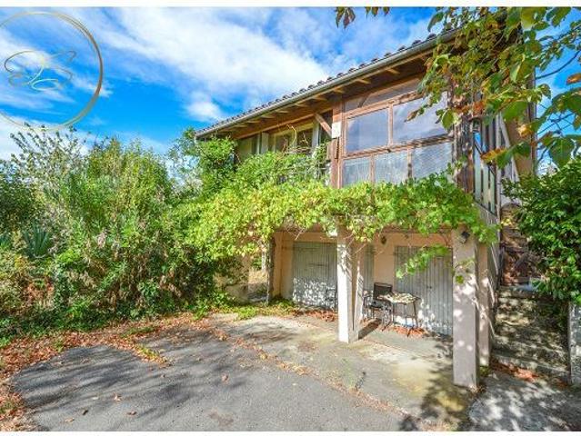 Maison 6 pièces 118 m²