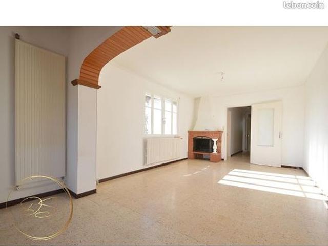 Maison 6 pièces 118 m²